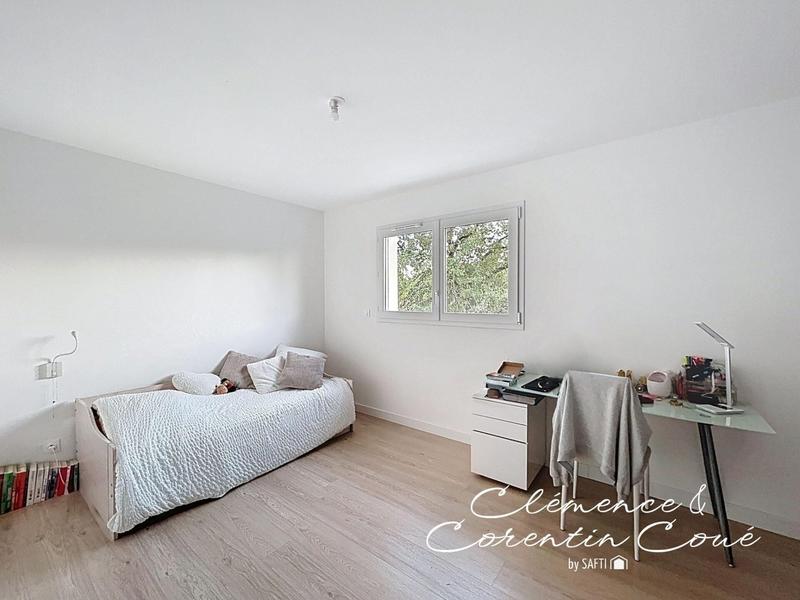 Maison - 145 m² - 7 pièces