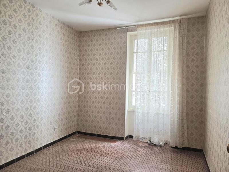 Maison - 62 m² - 4 pièces