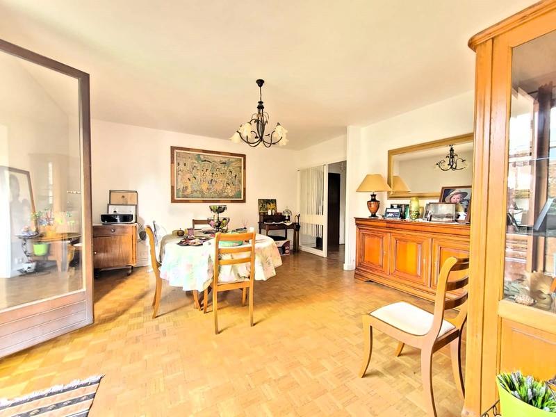 Appartement - 75 m² - 4 pièces