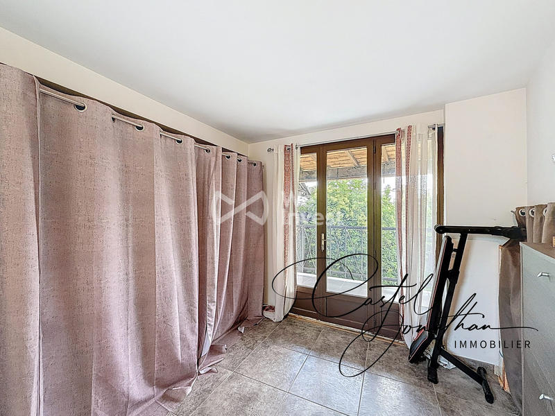 Maison ancienne - 146 m² - 5 pièces