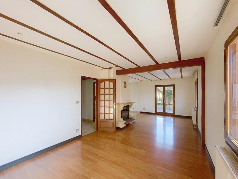 Maison - 146 m² - 7 pièces