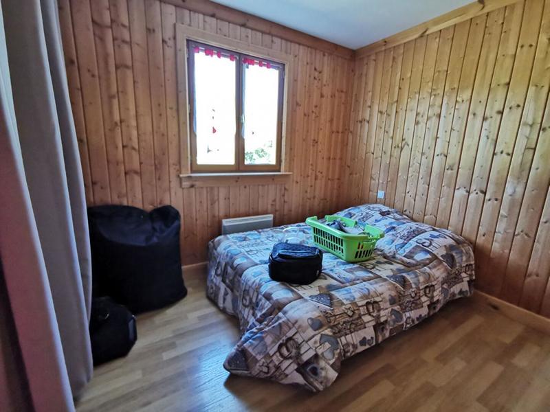 Maison - 107 m² - 7 pièces