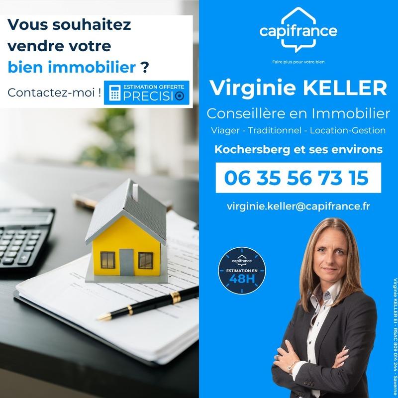 Maison - 145 m² - 7 pièces