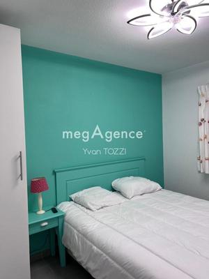 Maison - 77 m² - 5 pièces