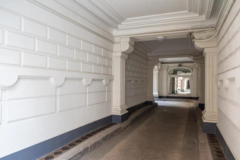 Appartement - 44 m² - 3 pièces