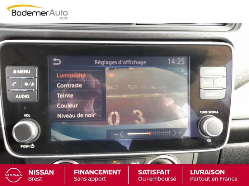 Nissan Leaf Electrique 40kWh Acenta