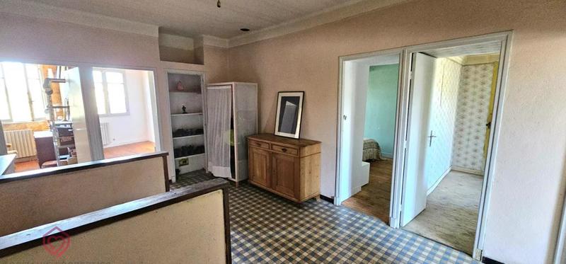 Ferme - 223 m² - 10 pièces