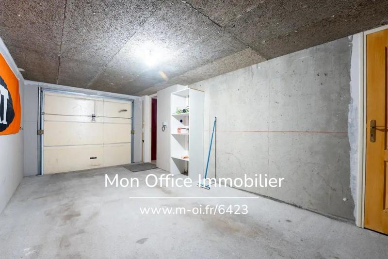 Maison - 68 m² - 2 pièces