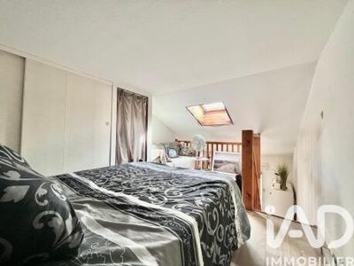 Maison - 30 m² - 3 pièces