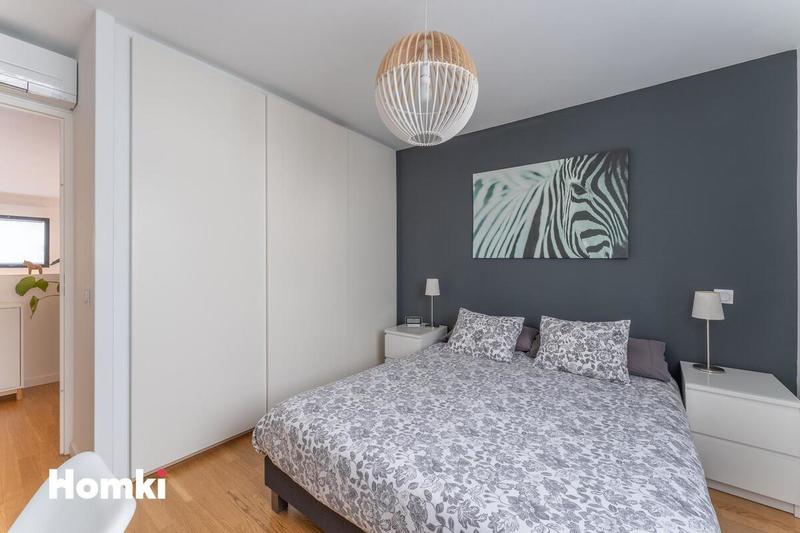 Maison - 84 m² - 4 pièces