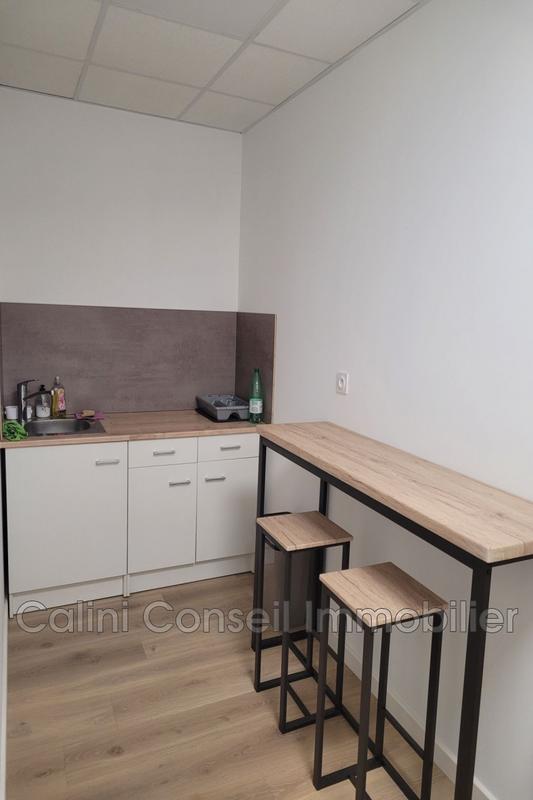 Local commercial - 265 m²