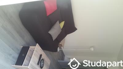 Appartement - 22 m² - 1 pièce