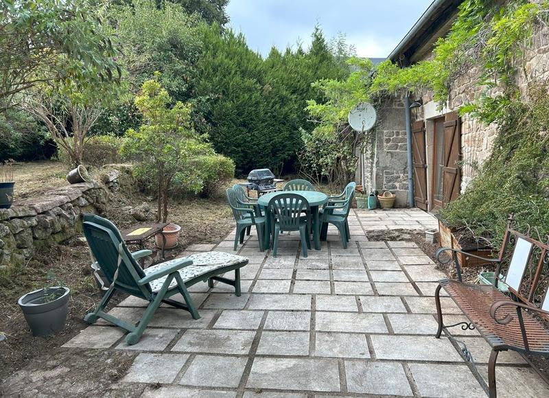 Maison - 167 m² - 8 pièces