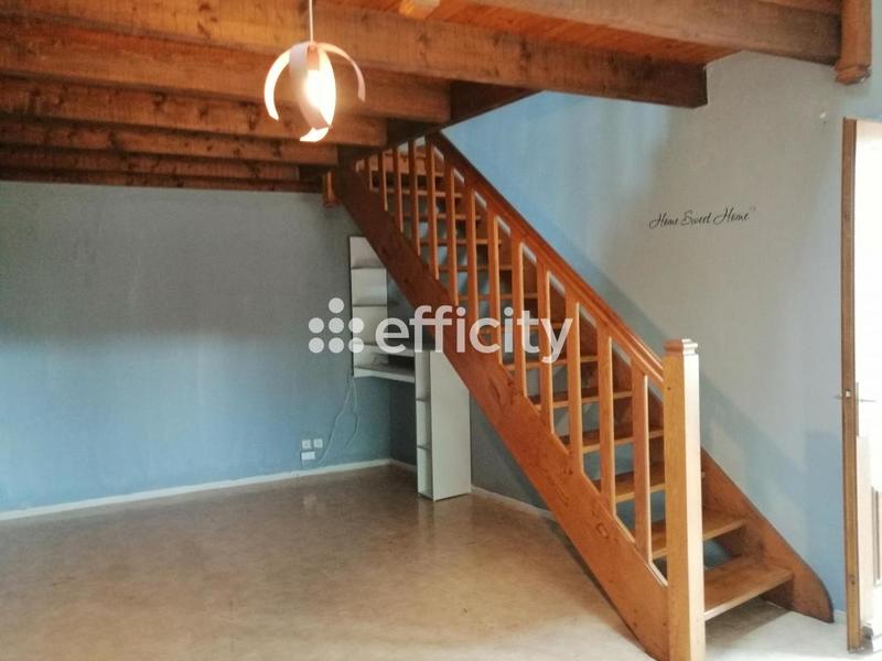 Maison - 171 m² - 7 pièces