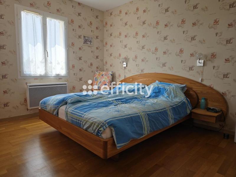 Maison - 152 m² - 5 pièces