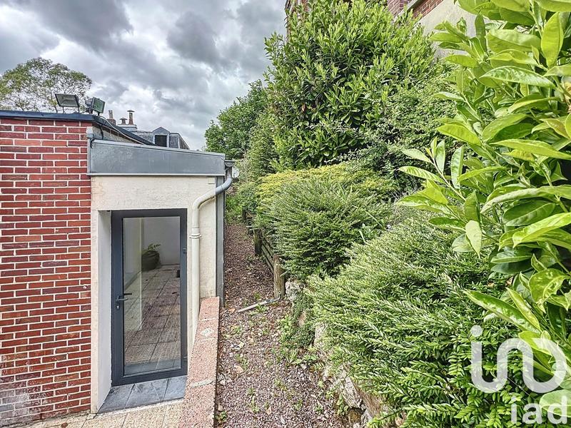 Appartement - 104 m² - 4 pièces