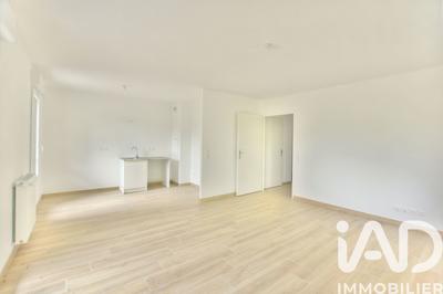 Appartement - 84 m² - 4 pièces