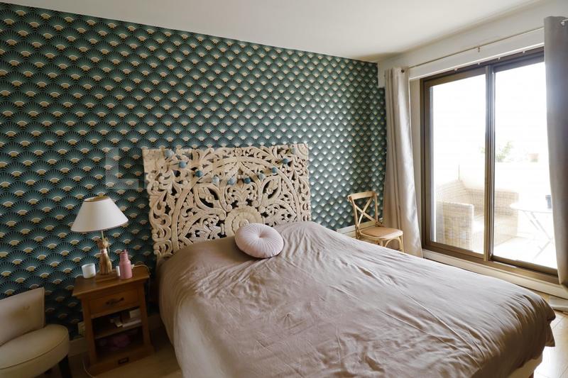 Appartement - 53 m² - 2 pièces