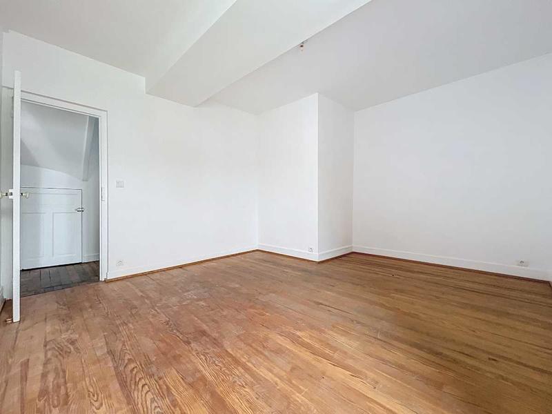 Maison de ville - 97 m² - 4 pièces