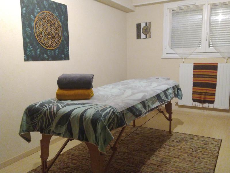 Evanescence Bien-être