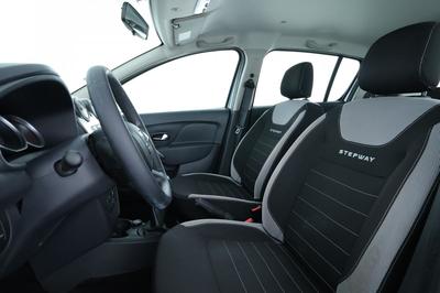 Dacia Sandero II Stepway 0.9 TCe 90 ch