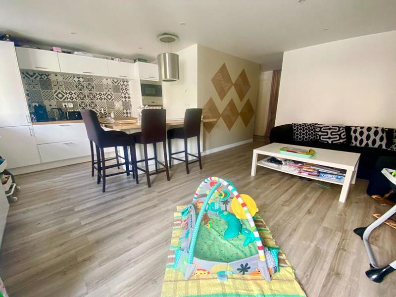 Appartement - 79 m² - 4 pièces