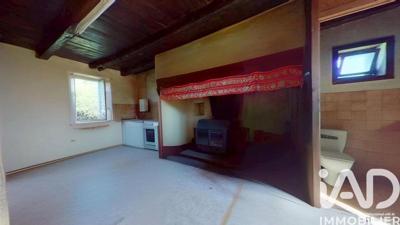 Maison - 157 m² - 7 pièces