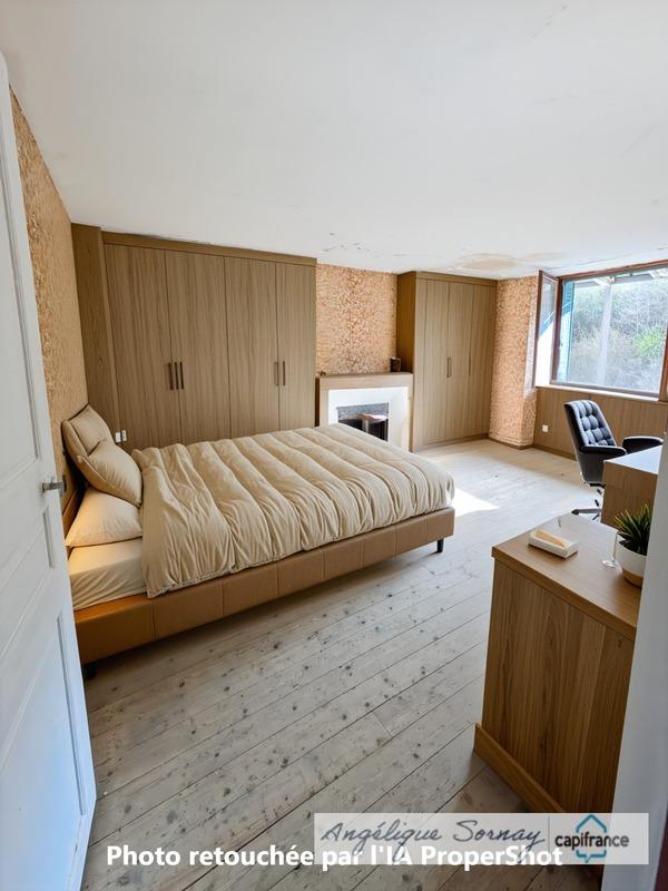 Maison - 90 m² - 2 pièces