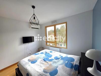 Appartement - 51 m² - 2 pièces