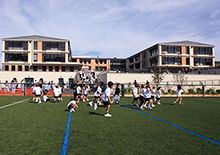 The British School of Paris