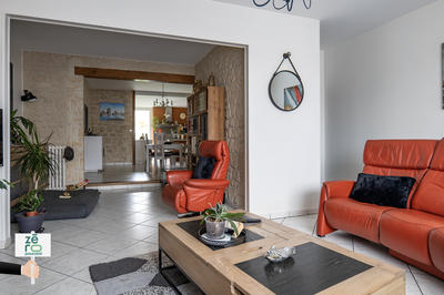 Maison - 194 m² - 7 pièces
