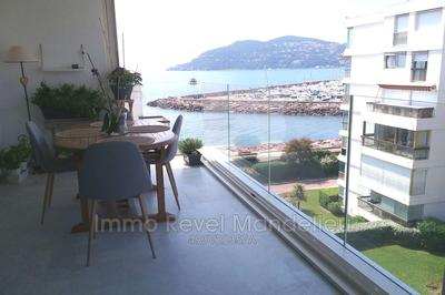 Appartement - 51 m² - 3 pièces