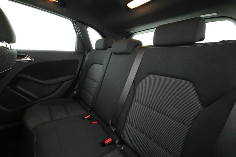 Mercedes Classe B 180 Inspiration 7g-Dct 122 ch