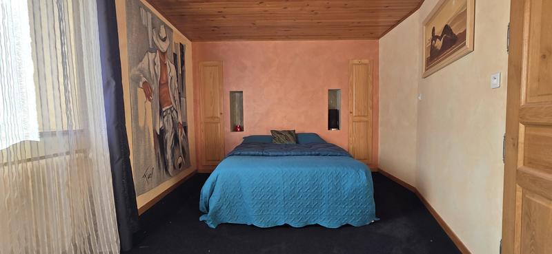 Maison en pierre - 195 m² - 9 pièces