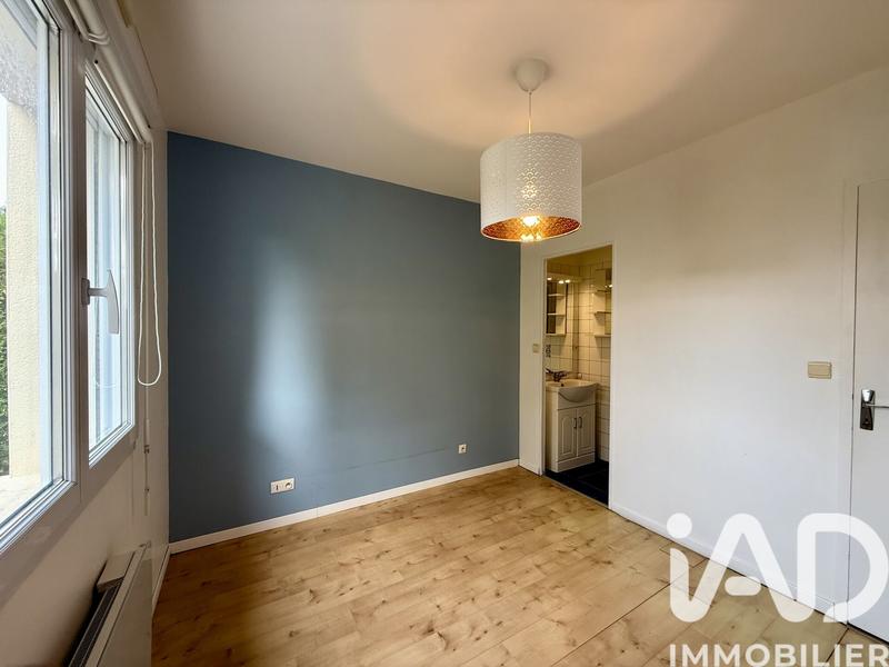 Maison - 102 m² - 5 pièces