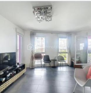 Duplex - 104 m² - 5 pièces