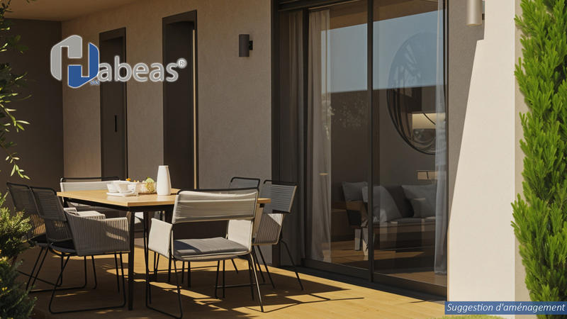 Maison - 127 m² - 4 pièces