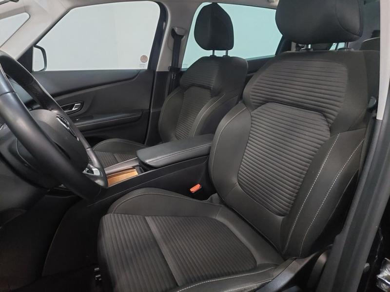 Renault Grand Scénic IV Evolution TCe 140 Edc 7pl