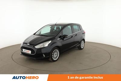 Ford B-Max 1.0 EcoBoost Titanium Bvm 125 ch