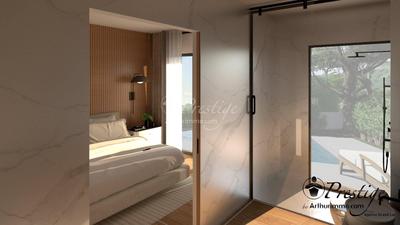 Maison - 79 m² - 4 pièces