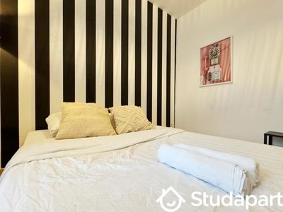 Appartement - 34 m² - 2 pièces