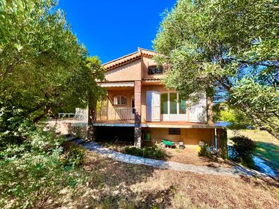 Maison - 178 m² - 5 pièces