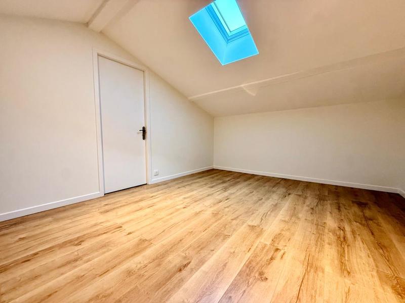 Maison de ville - 69 m² - 3 pièces