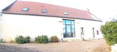 Villa - 235 m² - 7 pièces