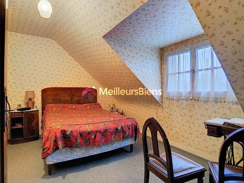 Maison de campagne - 155 m² - 7 pièces