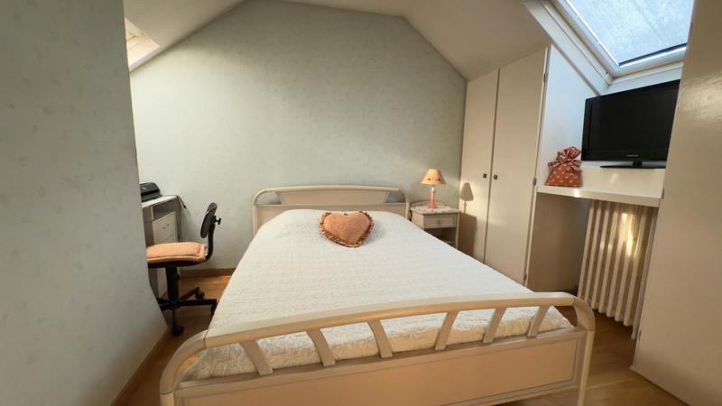 Maison - 60 m² - 3 pièces