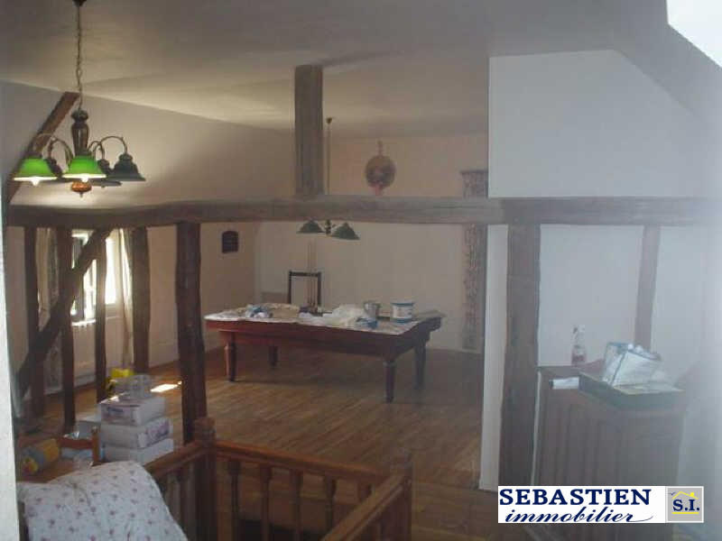 Maison - 429 m² - 14 pièces