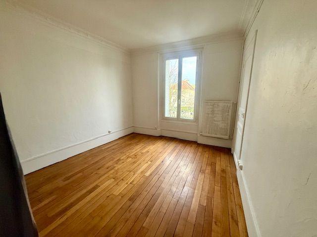 Appartement - 74 m² - 4 pièces