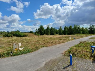 Terrain constructible