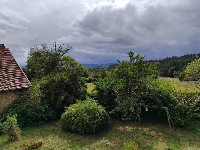 Maison - 93 m² - 5 pièces